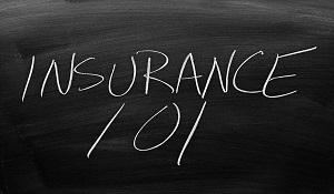 Disability Insurance Policy Language 101