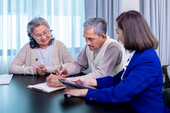 Taking Advantage of the Long-Term Care Insurance Tax Deduction