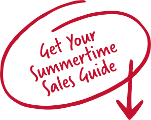 Get Your Summertime Sales Guide