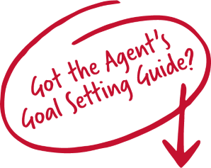 Agent Goal Setting Guide