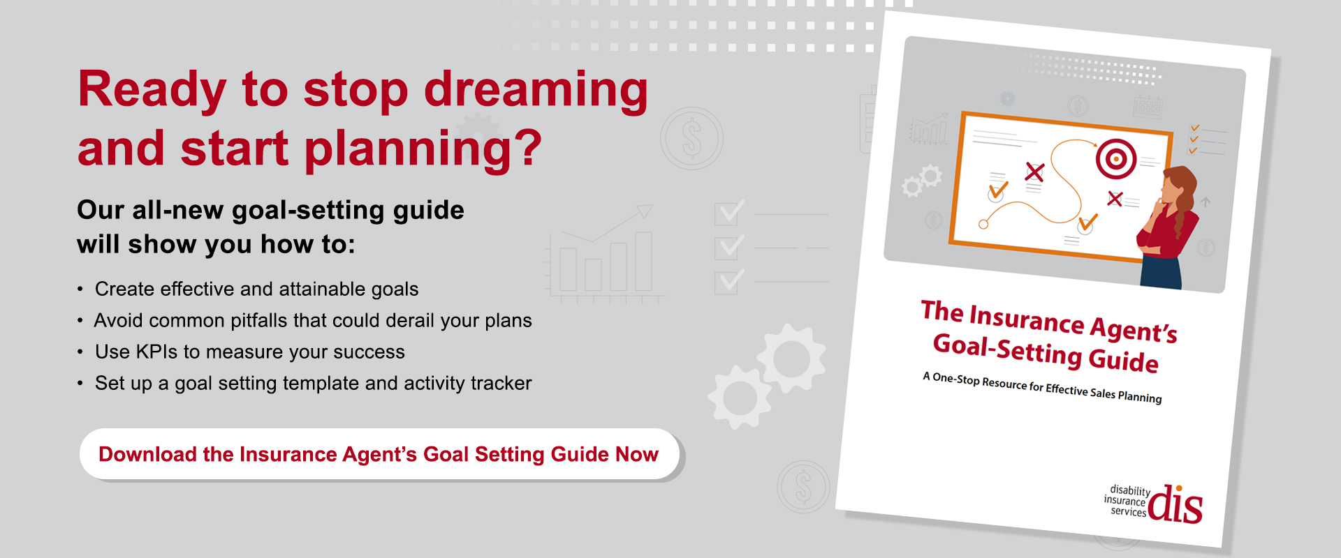 Agent Goal Setting Guide