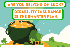 disability insurance