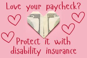 disability insurance