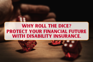 disability insurance