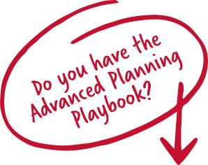 Advanced DI Planning Playbook